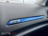 Renault Mégane 1.5 dCi GT Line SS