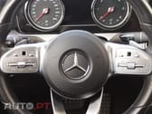 Mercedes-Benz E 220 E 220d Shooting Brake Avantgarde