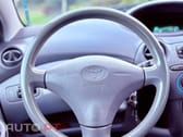 Toyota Yaris 1.0 Base C/Radio