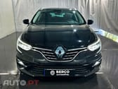 Renault Mégane TCe 140 GPF EDC TECHNO