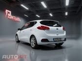 Kia Ceed 1.6 CRDi ECO