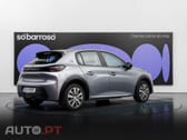 Peugeot E-208 50 kWh Active Pack