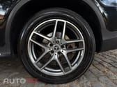 Mercedes-Benz GLC 220 d 4Matic 9G-Tronic AMG Line