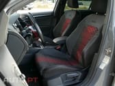 Volkswagen Golf 2.0 TSI GTi TCR DSG