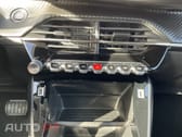 Peugeot E-2008 50 kWh Active