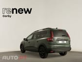 Dacia Jogger Jogger 1.0 ECO-G Extreme+ Up&Go 7L Bi-Fuel