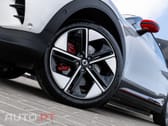 Smart #1 66 kWh Brabus AWD