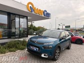 Citroen C4 Cactus 1.2 PureTech Shine