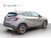 Renault Captur 1.0 TCe Techno