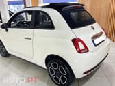 Fiat 500C 1.0 Hybrid Club