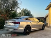 Audi A5 2.0 TDI
