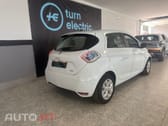Renault Zoe (c/ Bateria) Life 40