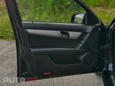 Mercedes-Benz C 250 CDi Avantgarde BlueEfficiency