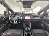 Nissan Leaf N-Connecta Full Led