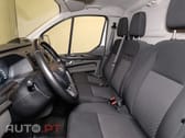 Ford Transit Custom 2.0 TDci 280 L1 Trend