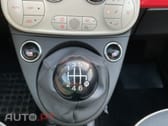 Fiat 500 1.0 Hybrid Lounge