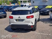 Citroen C5 Aircross 1.2 PureTech Shine