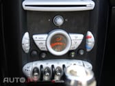 MINI Cabrio Cooper S