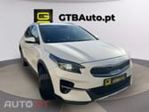 Kia Xceed HYB 1.6 GDI ISG PHEV BCK&WHT EDITION DCT6