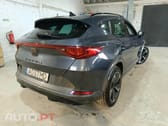 Cupra Formentor 1.4 e-Hybrid DSG