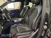 Mercedes-Benz GLC 300 de 4Matic