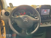 Citroen Berlingo 1.6 BlueHDi XL Club