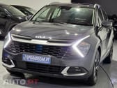 Kia Sportage ND