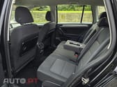 Volkswagen Golf Sportsvan 1.6 TDI Confortline BlueMotion