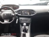 Peugeot 308 SW 1.6 BlueHDi Access