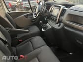 Renault Trafic 1.6 dCi L2H1 1.2T SS