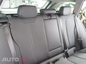 BMW 318 d Aut. Advantage