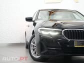 BMW 530 e Aut. Luxury Line