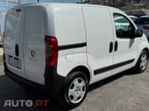 Fiat Fiorino 1.3 M-jet
