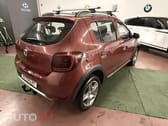 Dacia Sandero 0.9 TCe Stepway