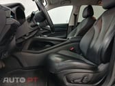 MG MG5 61 kWh Luxury