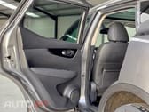 Nissan Qashqai 1.2 DIG-T Tekna