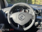 Dacia Lodgy 1.5 dCi Confort 7L