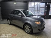 Fiat 500e Icon