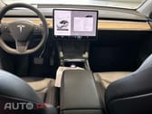 Tesla Model Y Standard