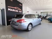 Peugeot 308 SW 1.6 BlueHDi Style