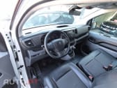 Peugeot Expert 1.6 BlueHDi L1H1 Premium Compact