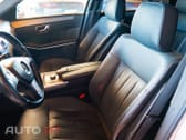 Mercedes-Benz E 250 CDi Avantgarde BlueEfficiency Auto.