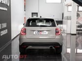 Fiat 600 1.2 Hybrid Icon
