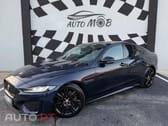 Jaguar XE 2.0 D R-Dynamic S