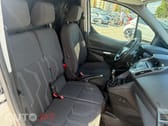 Ford Transit Connect 1.6 TDCi 3LUG c/AC