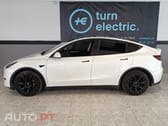 Tesla Model Y Tração Traseira