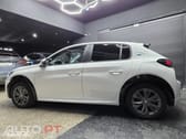 Peugeot E-208 50 kWh Style