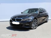 BMW 320 Touring M Sport • Pack M Auto • IVA Dedutível