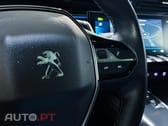 Peugeot 508 SW e-EAT8 225