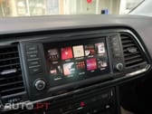 Seat Ateca 1.6 TDI Ecomotive Reference